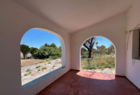 Calpe 1445&nbsp;m²