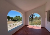 Chalet independiente con terreno en venta en Calpe ref: TR417778 foto