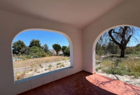 Calpe 1445&nbsp;m²
