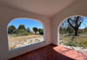 Chalet independiente con terreno en venta en Calpe ref: TR417778 foto