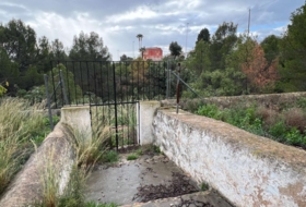 Calpe 1445&nbsp;m²