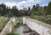 Chalet independiente con terreno en venta en Calpe ref: TR417778 foto