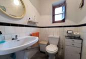 Chalet independiente con terreno en venta en Calpe ref: TR417778 foto
