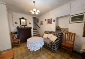 Chalet independiente con terreno en venta en Calpe ref: TR417778 foto