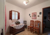 Chalet independiente con terreno en venta en Calpe ref: TR417778 foto