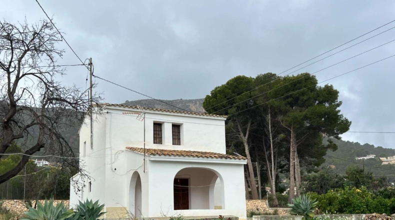 Alicante - Calpe - 1445m2