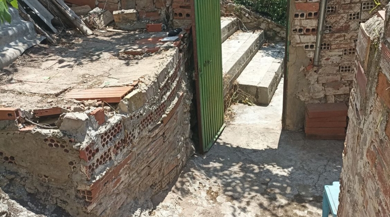 Cuenca - Salinas del Manzano - 76m2