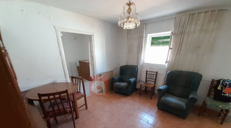 Cuenca - Salinas del Manzano - 76m2
