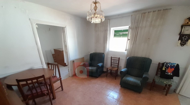 Cuenca - Salinas del Manzano - 76m2