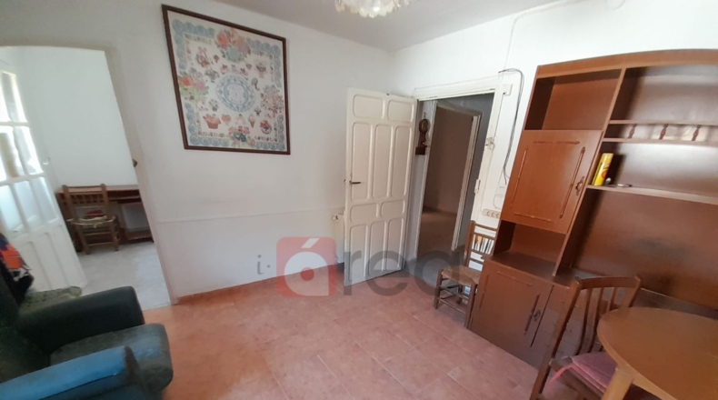 Cuenca - Salinas del Manzano - 76m2