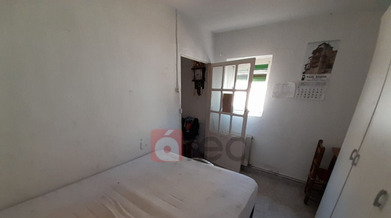 Cuenca - Salinas del Manzano - 76m2