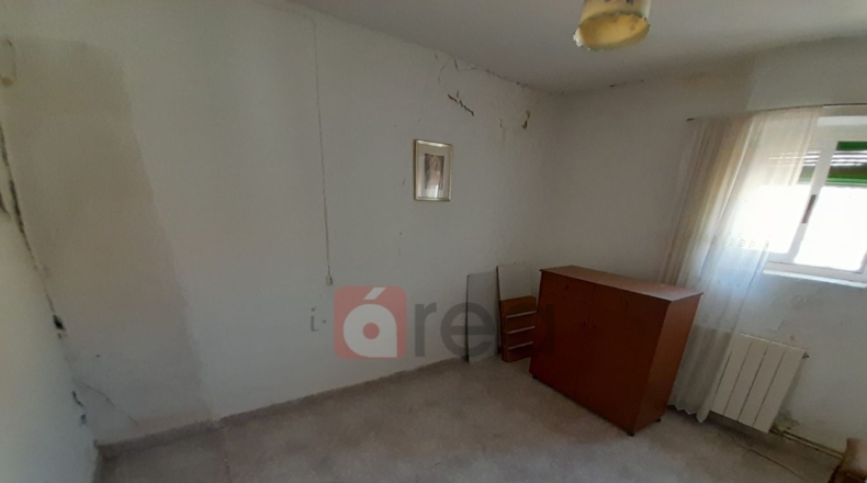 Cuenca - Salinas del Manzano - 76m2