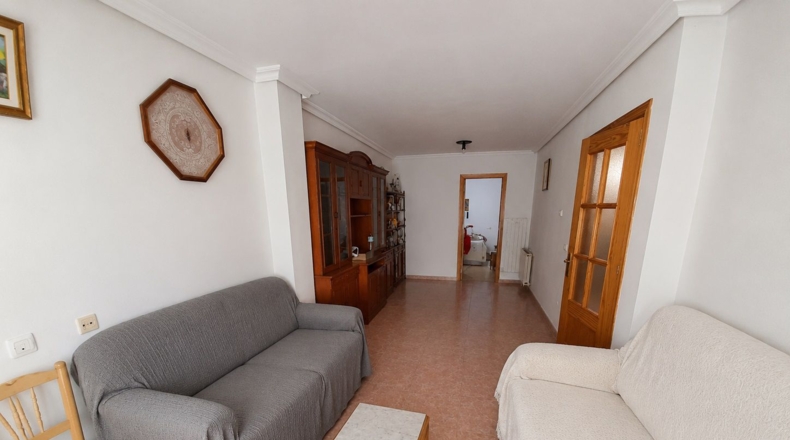 Cuenca - Cuenca - 165m2