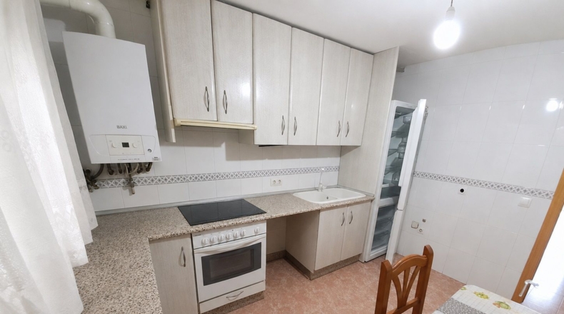 Cuenca - Cuenca - 165m2