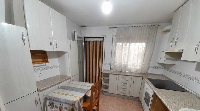 Cuenca - Cuenca - 165m2