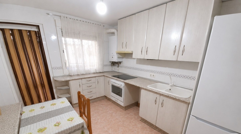 Cuenca - Cuenca - 165m2