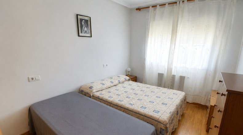 Cuenca - Cuenca - 165m2