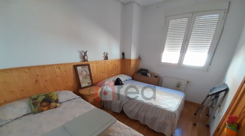 Cuenca - Cuenca - 165m2
