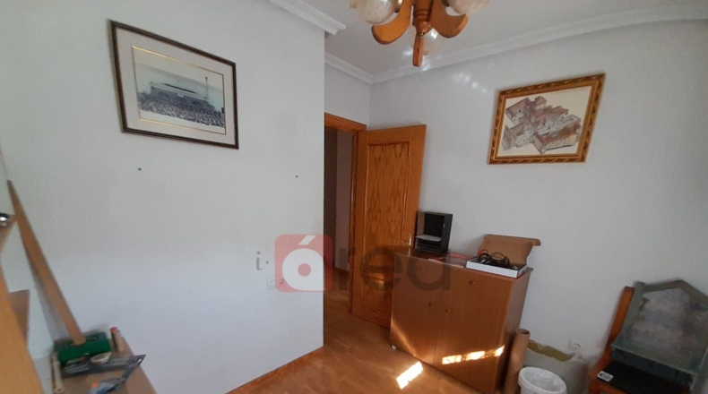 Cuenca - Cuenca - 165m2