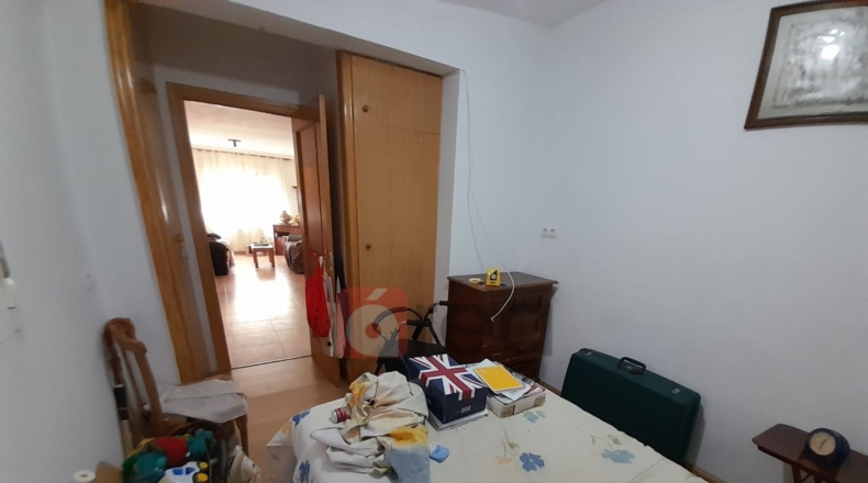 Cuenca - Cuenca - 165m2