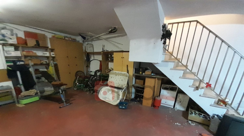Cuenca - Cuenca - 165m2