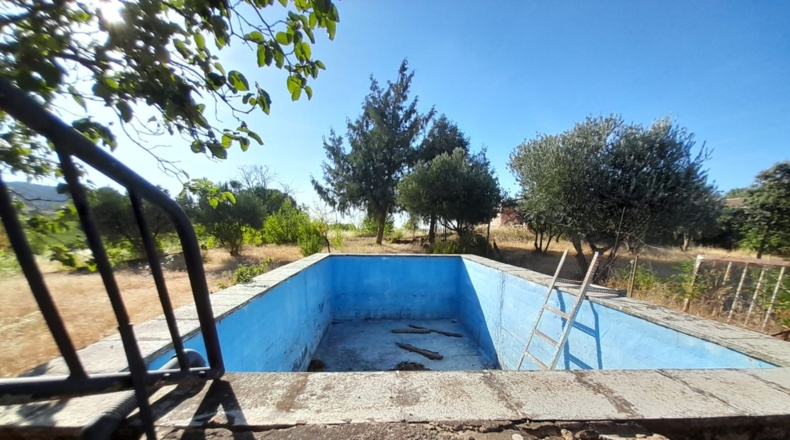 Cuenca - Cuenca - 1960m2