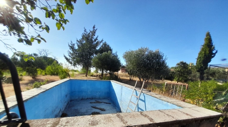 Cuenca - Cuenca - 1960m2