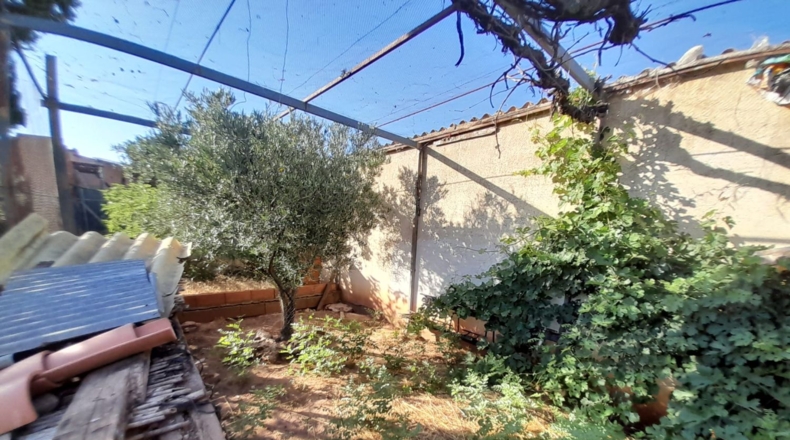 Cuenca - Cuenca - 1960m2