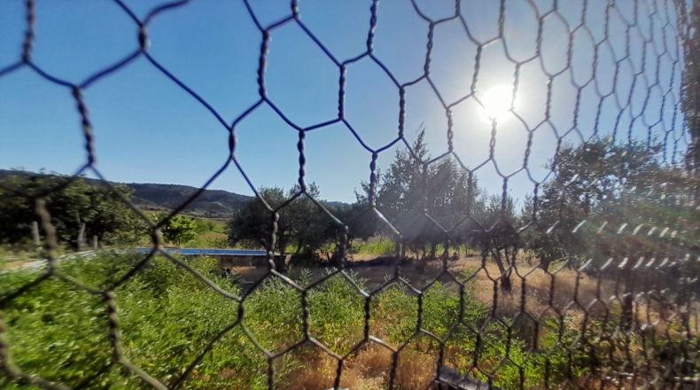 Cuenca - Cuenca - 1960m2