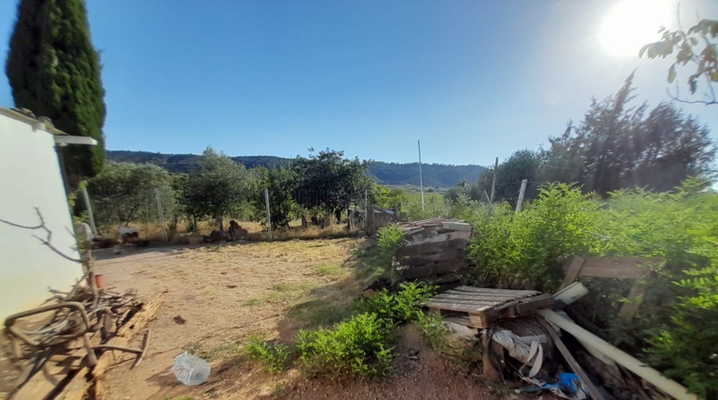 Cuenca - Cuenca - 1960m2