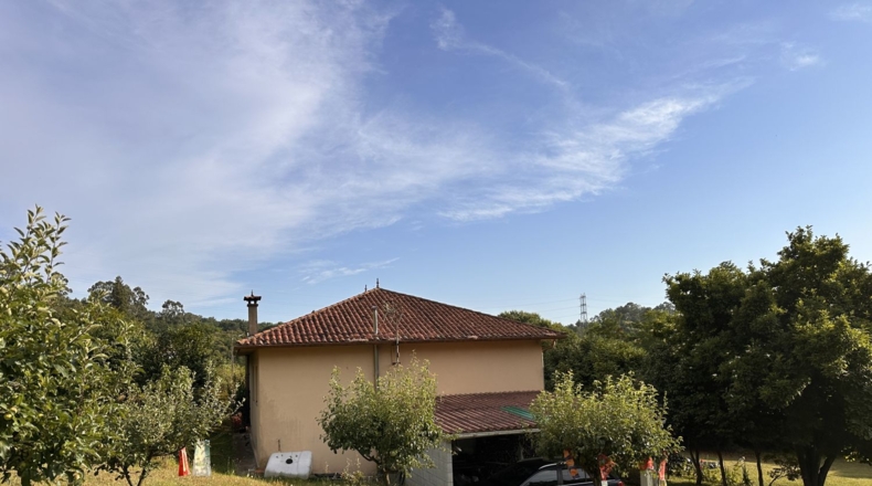 La Coruña - Vilar - 2951m2