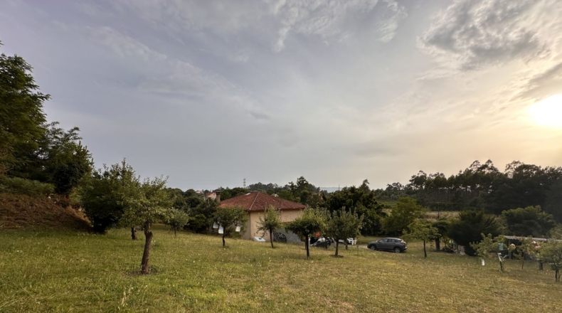 La Coruña - Vilar - 2951m2