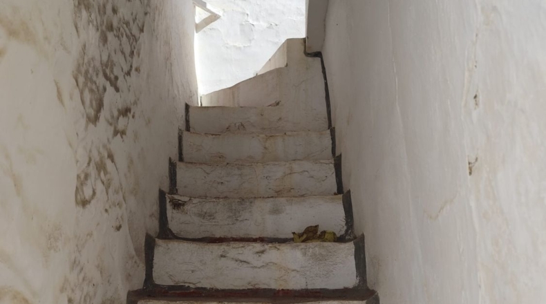 Cádiz - Arcos de la Frontera - 271m2