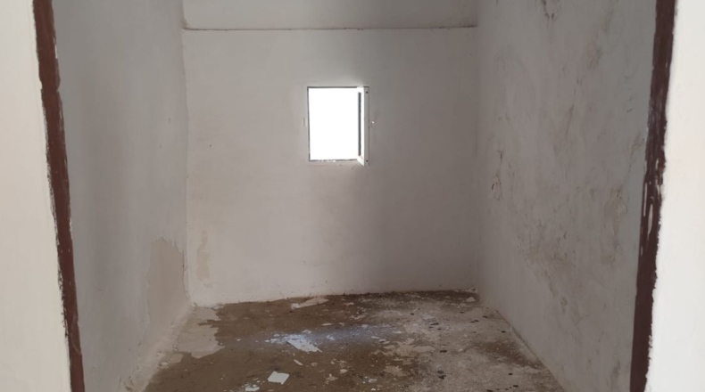 Cádiz - Arcos de la Frontera - 271m2