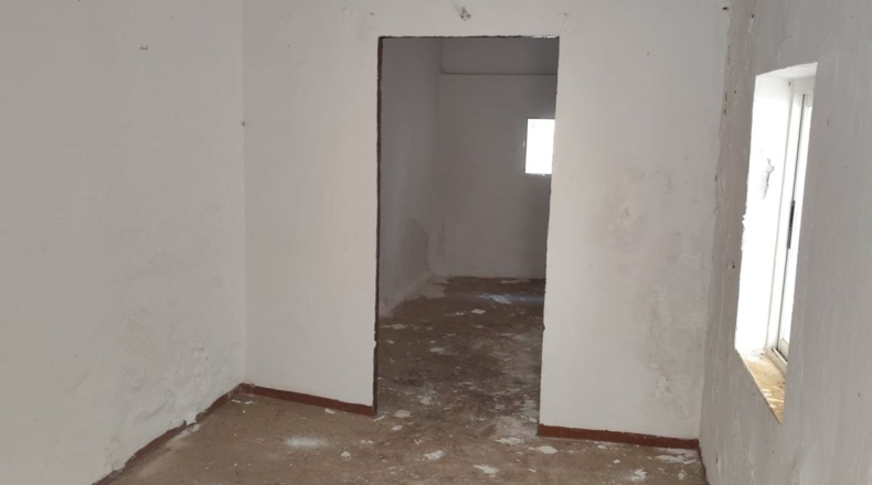 Cádiz - Arcos de la Frontera - 271m2