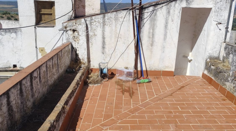 Cádiz - Arcos de la Frontera - 271m2