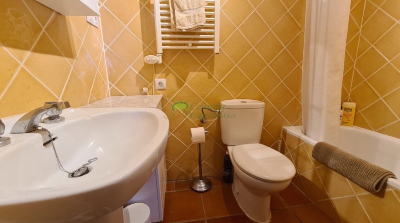 Málaga - Cómpeta - 1500m2