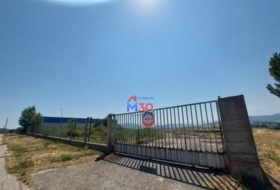 Miranda de Ebro 3400&nbsp;m²