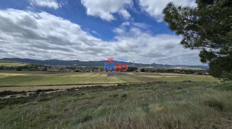 Burgos - Miranda de Ebro - 3400m2