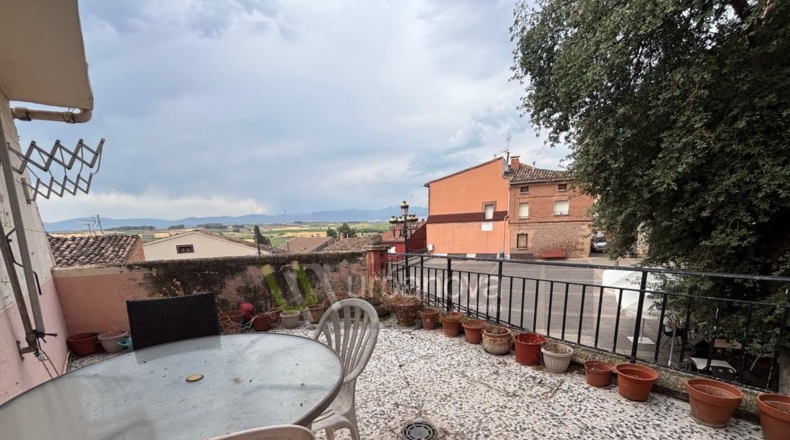 La Rioja - Hormilla - 589m2
