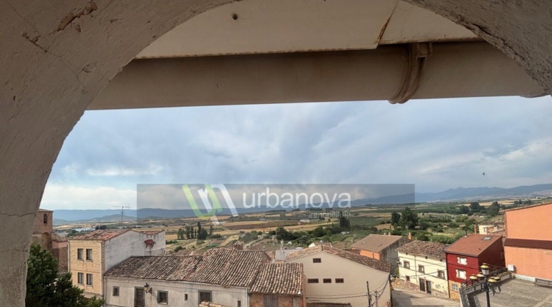 La Rioja - Hormilla - 589m2