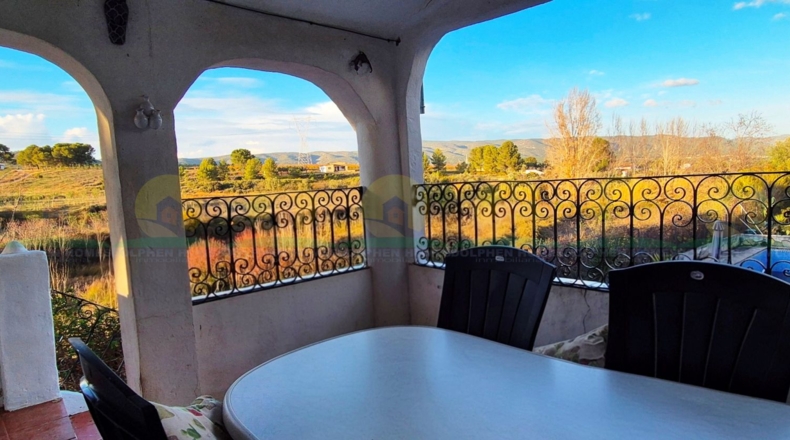 Валенсия - Ontinyent - 3763m2