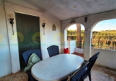 Chalet independiente con terreno en venta en Ontinyent ref: TR368379 foto