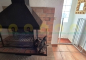 Chalet independiente con terreno en venta en Ontinyent ref: TR368379 foto