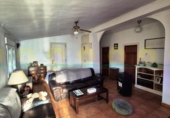 Chalet independiente con terreno en venta en Ontinyent ref: TR368379 foto