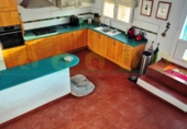 Chalet independiente con terreno en venta en Ontinyent ref: TR368379 foto