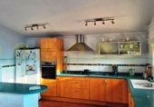 Chalet independiente con terreno en venta en Ontinyent ref: TR368379 foto