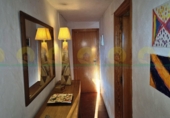 Chalet independiente con terreno en venta en Ontinyent ref: TR368379 foto