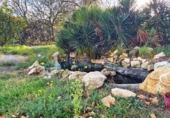 Chalet independiente con terreno en venta en Ontinyent ref: TR368379 foto