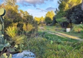 Chalet independiente con terreno en venta en Ontinyent ref: TR368379 foto